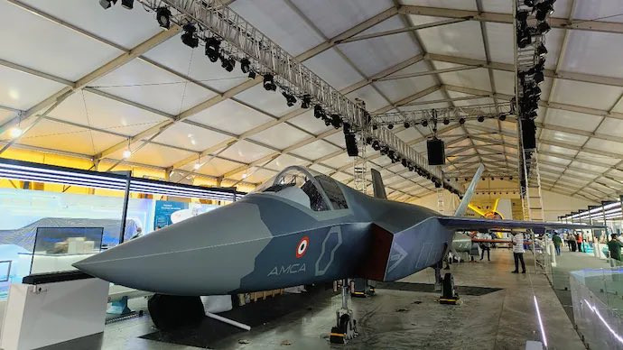 Tamil Nadu Pitches Itself as India's Aerospace and Defence Manufacturing Hub, Eyes Share of ₹3 Lakh Crore National Opportunity