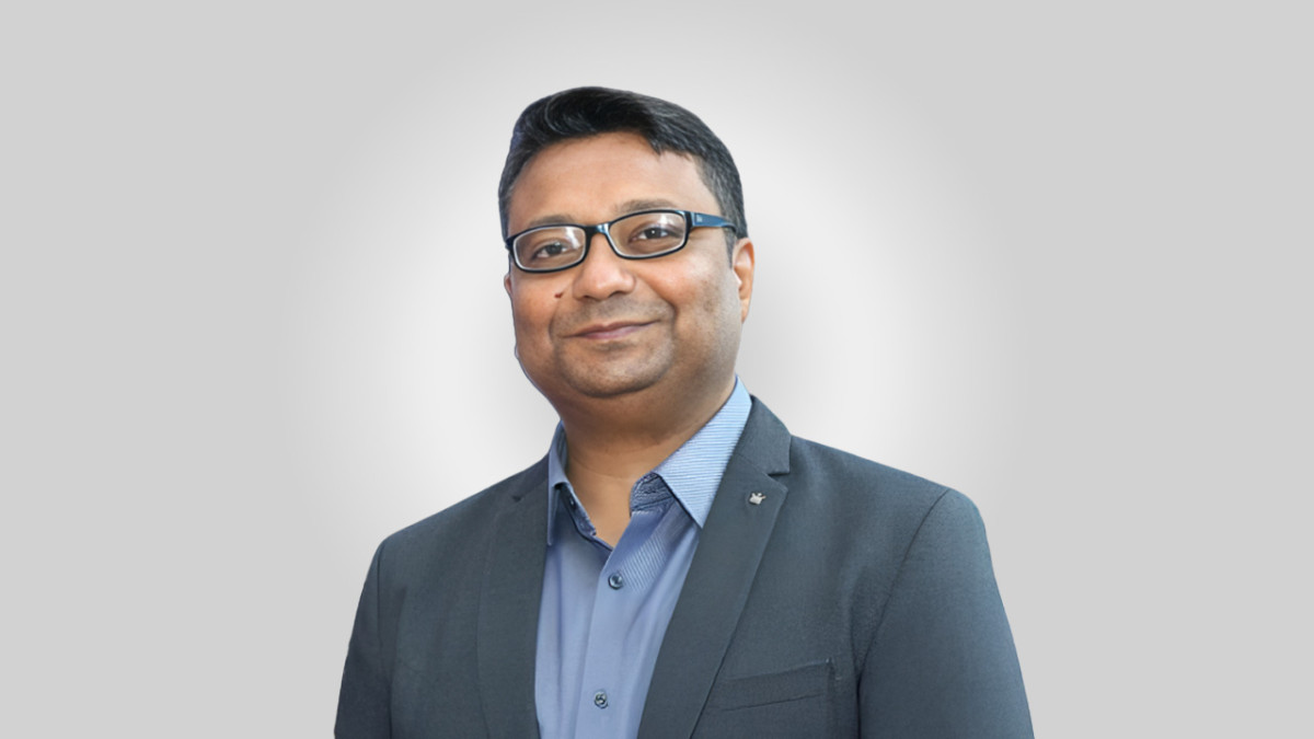 Apollo Tyres' Global Digital Head Harsh Vardhan Joins Startup Jharkhand Advisory Board
