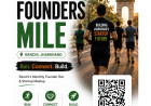 The Founders Mile – July 2026 | Monthly Founder Run & Startup Meetup | Ranchi, Jharkhand