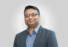 Apollo Tyres' Global Digital Head Harsh Vardhan Joins Startup Jharkhand Advisory Board