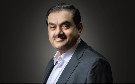 Gautam Adani Launches ‘Vande Bharatam’ to Discover and Fund India’s Grassroots Innovators