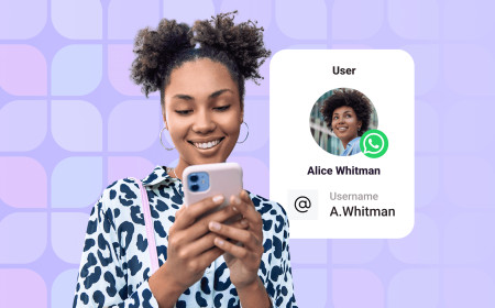 WhatsApp Introduces Usernames, Lets Users Connect Without Sharing Phone Numbers - Head Kunal Shah Urges "Get Yours Now"