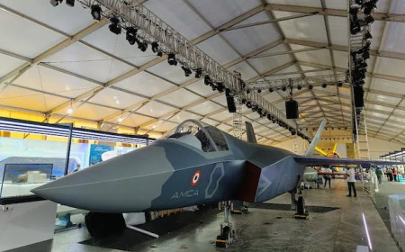 Tamil Nadu Pitches Itself as India's Aerospace and Defence Manufacturing Hub, Eyes Share of ₹3 Lakh Crore National Opportunity