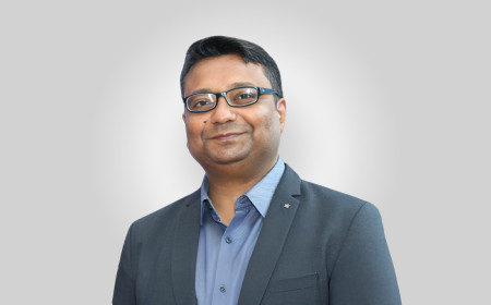 Apollo Tyres' Global Digital Head Harsh Vardhan Joins Startup Jharkhand Advisory Board