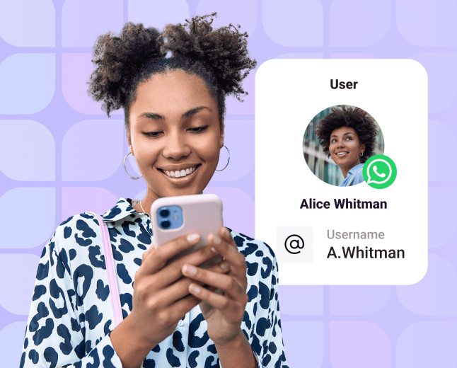 WhatsApp Introduces Usernames, Lets Users Connect Without Sharing Phone Numbers - Head Kunal Shah Urges "Get Yours Now"