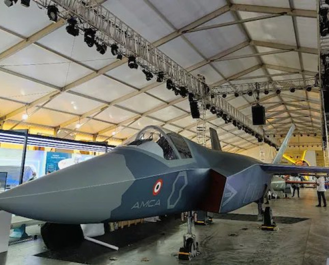 Tamil Nadu Pitches Itself as India's Aerospace and Defence Manufacturing Hub, Eyes Share of ₹3 Lakh Crore National Opportunity