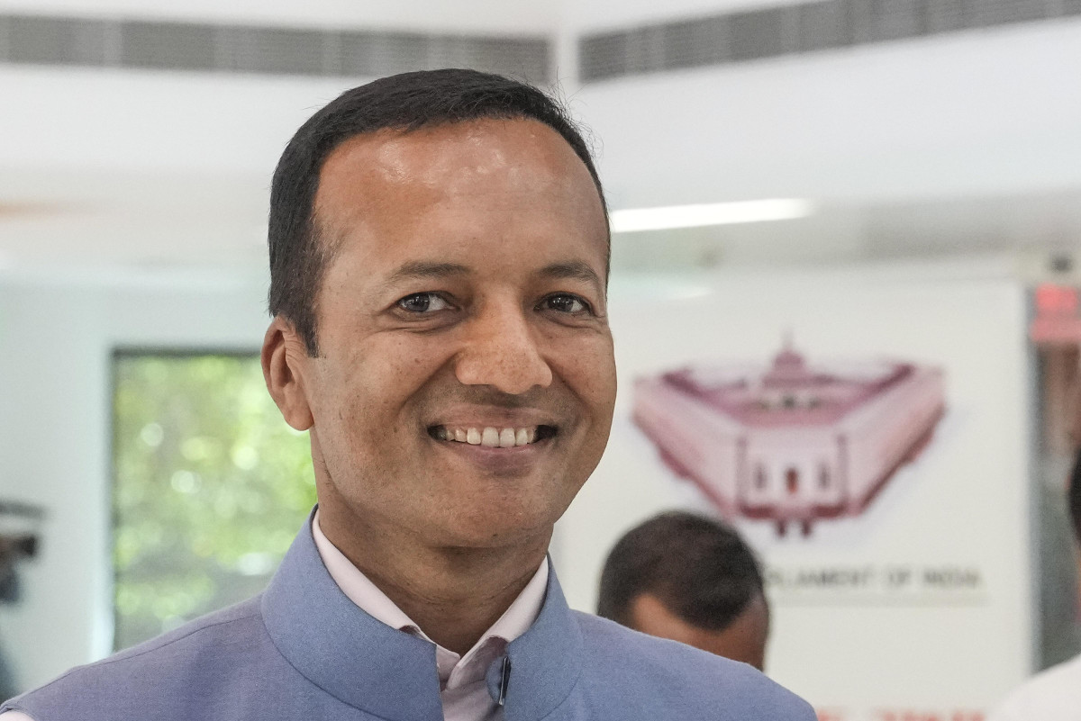 Naveen Jindal Group Signs MoU to Invest Over ₹70,000 Crore in Jharkhand Across Steel, Nuclear Energy, and Solar Power