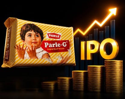 After 97 Years as a Private Company, Parle Products Eyes $1 Billion-Plus IPO at Over $10 Billion Valuation