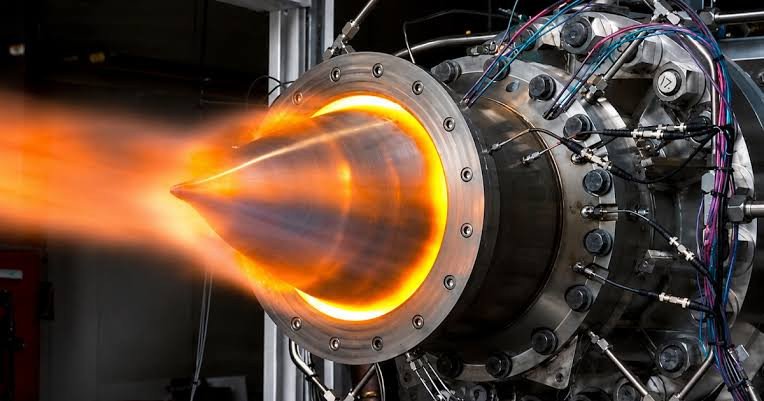 No Turbines. No Compressors. No Moving Parts. This Indian Startup Just Fired the Engine That Could Change Supersonic Flight Forever.