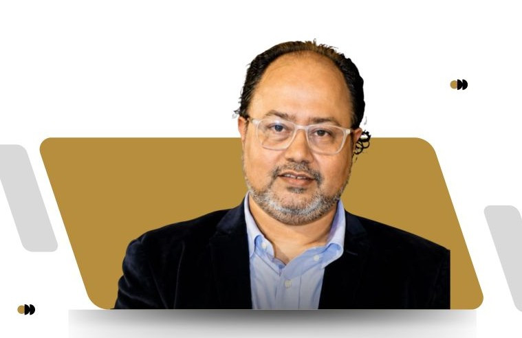 Ashwin Sheth Group Elevates Sudarshan Banerjee as Chief Marketing Officer