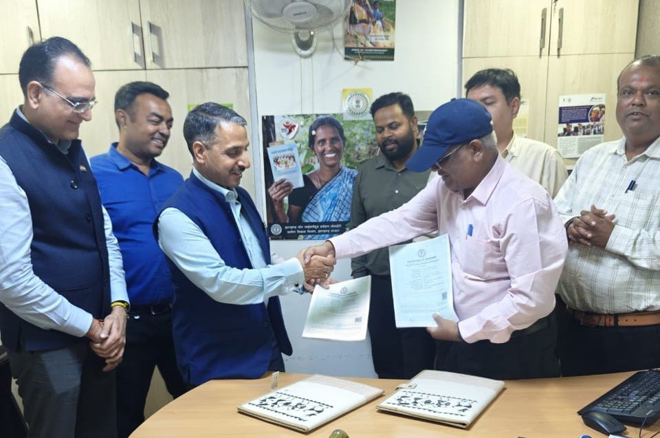 Jharkhand Launches Women's Incubation Programme With IIMCIP — But Questions Arise Over Why the State's Own Startup Accelerator Was Overlooked