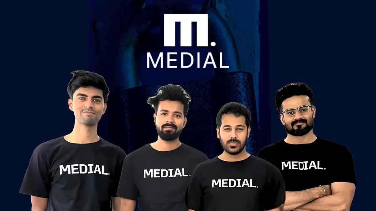 Shark Tank India-Featured Networking Startup Medial Shuts Down Operations