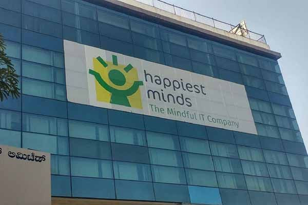 ITC Infotech Emerges as Frontrunner to Acquire Majority Stake in Happiest Minds from Founder Ashok Soota