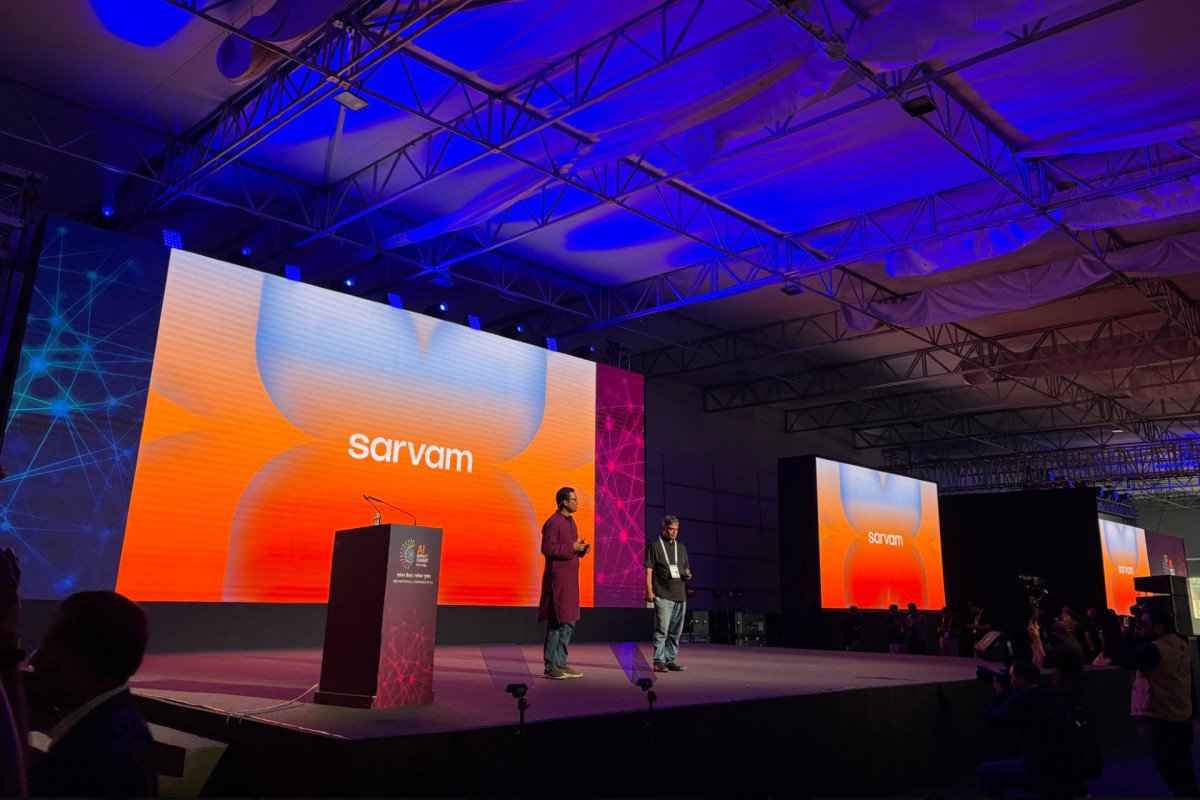 Sarvam AI Announces 1 Trillion-Parameter Model, Hires xAI Researcher, and Launches Full-Stack AI Platform to Challenge OpenAI and Anthropic