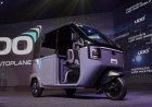 Mahindra Last Mile Mobility Turns Unicorn After Rs 322 Crore Funding Round at Rs 10,822 Crore Valuation