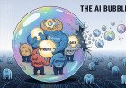 Big Tech Is All In on AI - But Customers Aren't. Wall Street Is Starting to Notice.