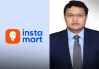 Swiggy Instamart Appoints Gautam Swaroop as Chief Business Officer Amid Leadership Overhaul