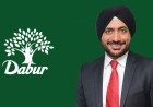 Dabur India Restructures Leadership: Herjit S. Bhalla Named India CEO, Three Senior Executives Exit Senior Management Category