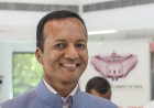 Naveen Jindal Group Signs MoU to Invest Over ₹70,000 Crore in Jharkhand Across Steel, Nuclear Energy, and Solar Power