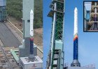 Skyroot Aerospace Launches India's First Privately Developed Orbital Rocket in Historic Mission Aagaman