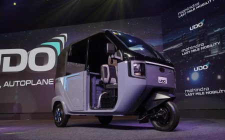 Mahindra Last Mile Mobility Turns Unicorn After Rs 322 Crore Funding Round at Rs 10,822 Crore Valuation