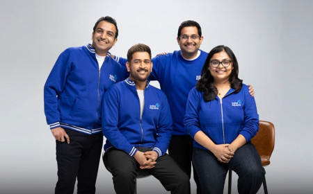MS Dhoni Backs SolarSquare With Investment and Brand Ambassador Role as Rooftop Solar Startup Closes $53 Million Series C