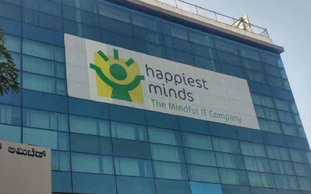 ITC Infotech Emerges as Frontrunner to Acquire Majority Stake in Happiest Minds from Founder Ashok Soota