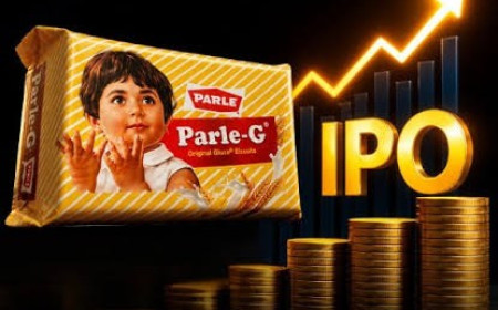 After 97 Years as a Private Company, Parle Products Eyes $1 Billion-Plus IPO at Over $10 Billion Valuation