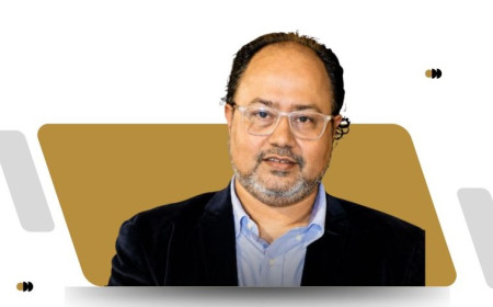 Ashwin Sheth Group Elevates Sudarshan Banerjee as Chief Marketing Officer