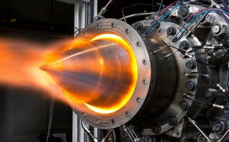 No Turbines. No Compressors. No Moving Parts. This Indian Startup Just Fired the Engine That Could Change Supersonic Flight Forever.