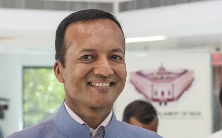 Naveen Jindal Group Signs MoU to Invest Over ₹70,000 Crore in Jharkhand Across Steel, Nuclear Energy, and Solar Power