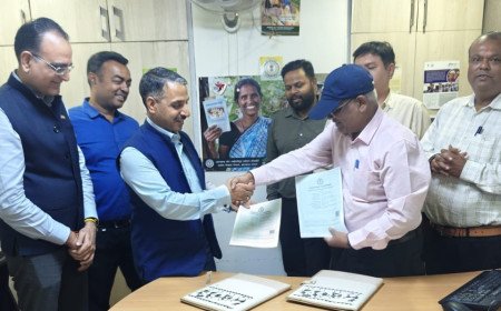 Jharkhand Launches Women's Incubation Programme With IIMCIP — But Questions Arise Over Why the State's Own Startup Accelerator Was Overlooked