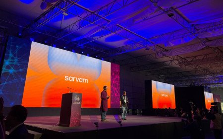 Sarvam AI Announces 1 Trillion-Parameter Model, Hires xAI Researcher, and Launches Full-Stack AI Platform to Challenge OpenAI and Anthropic