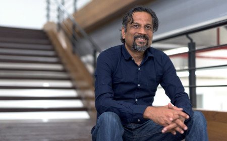 Sridhar Vembu Says 90% of Zoho's Revenue Comes From Outside India: 'We Have Never Asked Any Government for a Favour'