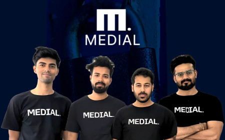 Shark Tank India-Featured Networking Startup Medial Shuts Down Operations