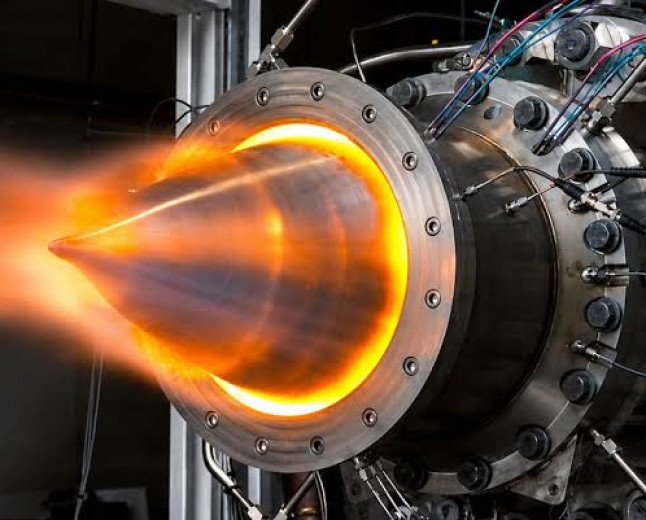 No Turbines. No Compressors. No Moving Parts. This Indian Startup Just Fired the Engine That Could Change Supersonic Flight Forever.