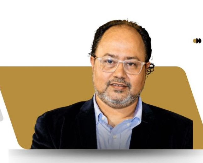 Ashwin Sheth Group Elevates Sudarshan Banerjee as Chief Marketing Officer