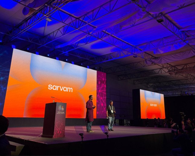Sarvam AI Announces 1 Trillion-Parameter Model, Hires xAI Researcher, and Launches Full-Stack AI Platform to Challenge OpenAI and Anthropic