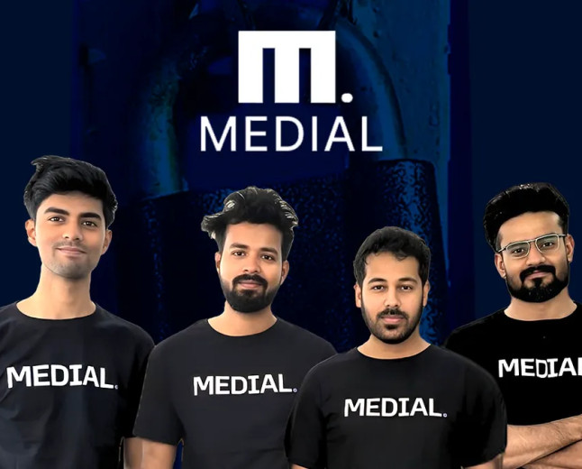 Shark Tank India-Featured Networking Startup Medial Shuts Down Operations