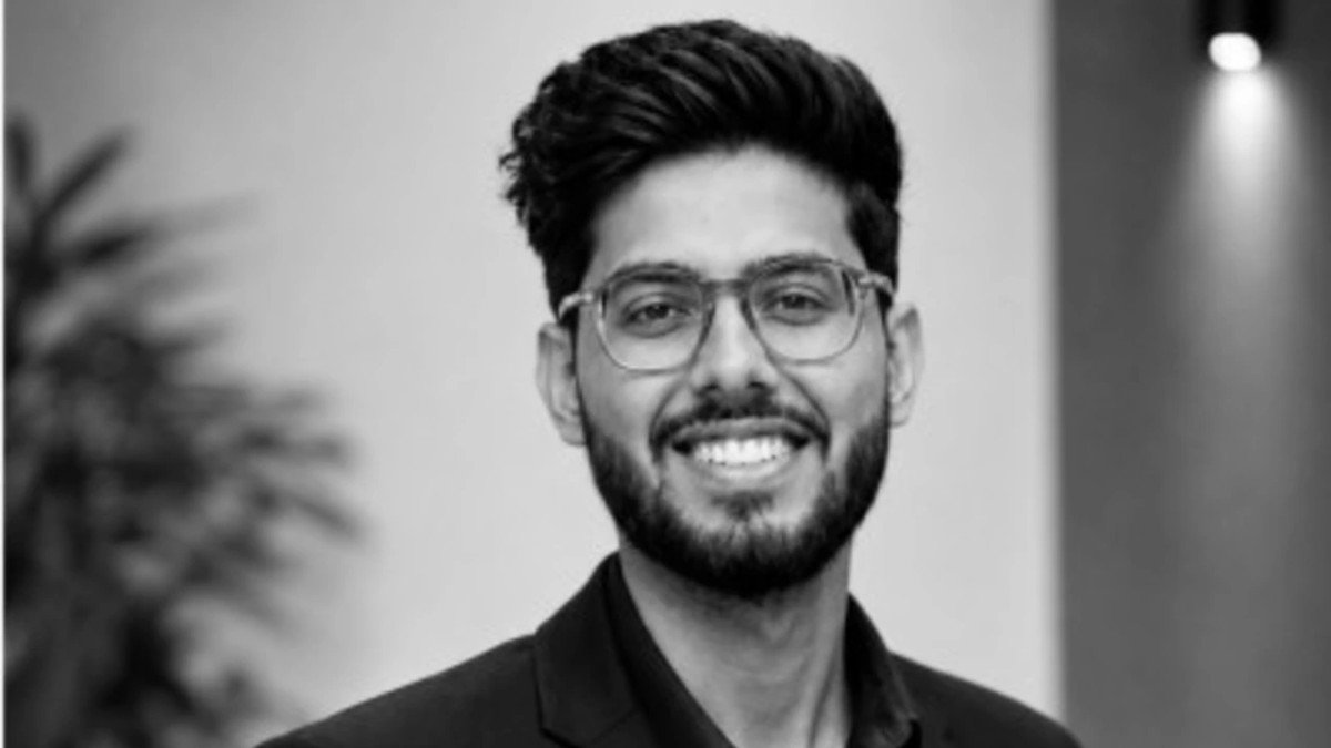 Blissclub Appoints Srijan Suman as Head of Marketing as Activewear Brand Expands Into Menswear