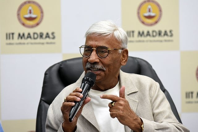 He Built the World's Largest MIM Company From Bengaluru, Gifted Rs 228 Crore to IIT Madras, Then Took It Public - Indo-MIM's IPO Is a Story India Needed to Hear