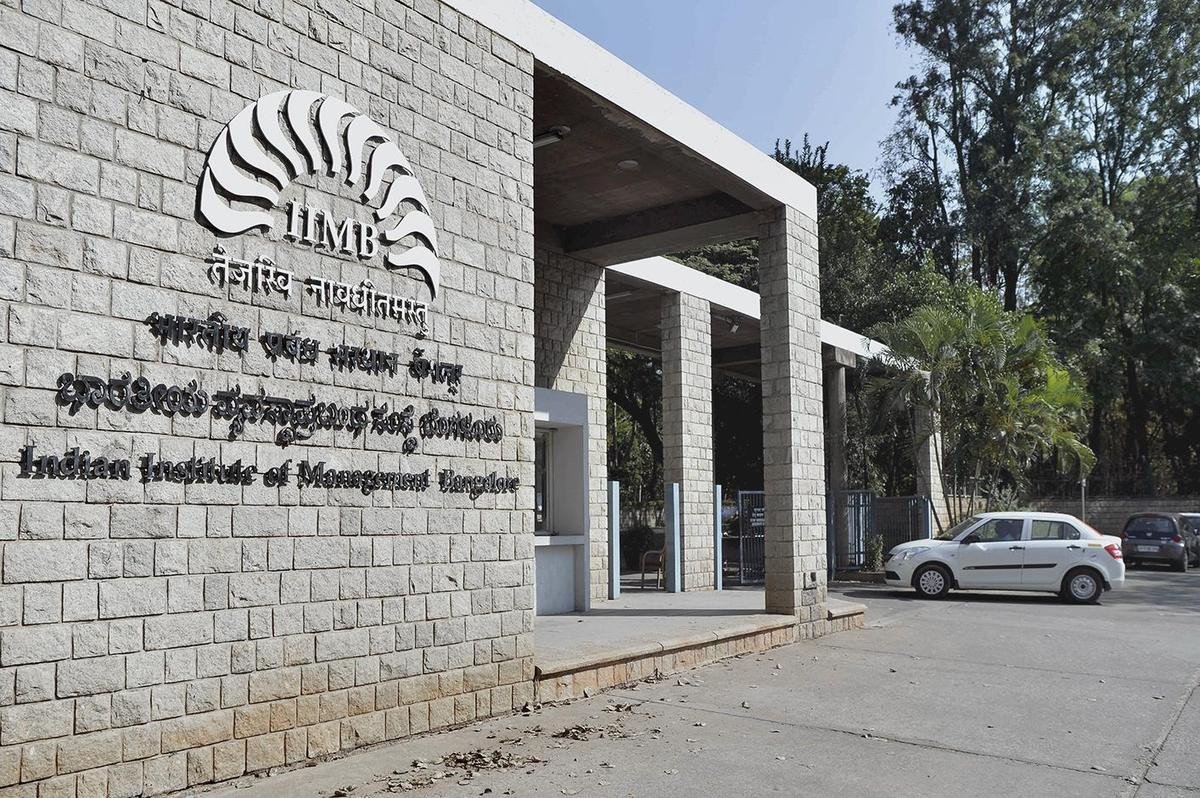53 Years, 1.8 Million Jobs, 1,200 Startups: IIM Bangalore's Alumni Association Puts a Number on One Institution's Economic Impact on India