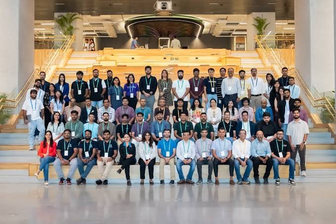 Google Picks 20 Indian Startups for Its 2026 Google Play Accelerator - From a Smart Cricket Bat to AI Doctors to Rural Commerce