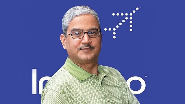 IndiGo Co-Founder Rakesh Gangwal Pledges Additional ₹300 Crore to IIT Kanpur for Medical School Project