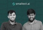 The Pause That Gives AI Away Is Now Gone - Smallest.ai Raises $13 Million to Build Voice AI That Thinks While It Listens
