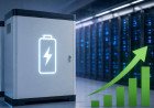 AI's Hidden Power Problem Just Got a $550 Million Answer - Antora Energy Raises Series C to Scale Thermal Batteries for Data Centres