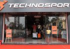 TechnoSport Opens Its First Store in Jharkhand - And Bets Big on Jamshedpur's Growing Fitness Culture
