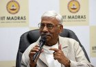 He Built the World's Largest MIM Company From Bengaluru, Gifted Rs 228 Crore to IIT Madras, Then Took It Public - Indo-MIM's IPO Is a Story India Needed to Hear
