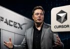SpaceX Closes $60 Billion Acquisition of AI Coding Startup Cursor