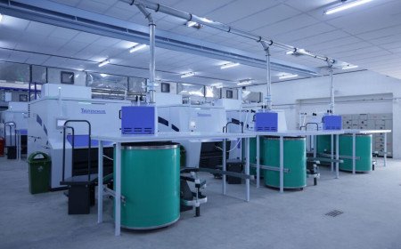 Pallavaa Group Announces ₹1,000-Crore Investment in Integrated Textile Manufacturing Facility at PM-MITRA Park